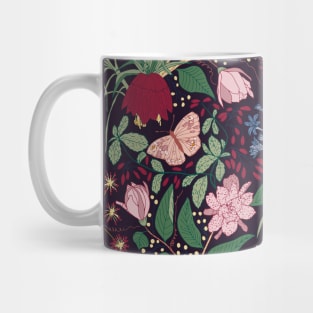 The secret garden Mug